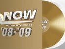 NOW Millennium 2008-2009 / Various-Gold Colored Vinyl by Various (Record, 2024)