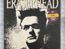 Eraserhead Soundtrack Vinyl LP POMO hype Insert Poster  David Lynch NM