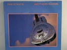 Dire Straits - Brothers In Arms Vinyl LP - 1985 - EX Cond