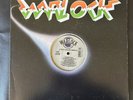 A Guy Called Gerald ‎– Voodoo Ray Vinyl LP VG+