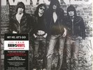 RAMONES LP Ramones Debut 180 Gram ReMastered Blitzkrieg Bop NEW SEALED