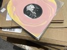 IN HAND TAYLOR SWIFT Lover (Live From Paris) Heart Shaped Vinyl ORDER CONFIRMED