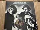 THUNDERCLAP NEWMAN Hollywood Dream Track SD 8264 Gatefold LP w/ lyric sheet