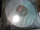 BON JOVI Slippery When Wet Water Filled Vinyl LP Limited Edition PRESALE
