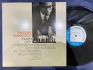 MINT  HERBIE HANCOCK TAKIN' OFF BLUE NOTE GXK 8021 STEREO JAPAN VINYL LP