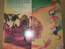 MACHITO O’FARRILL CHARLIE PARKER DIZZY GILLESPIE AFRO-CUBAN JAZZ VERVE '77 2 lp
