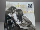 A Star Is Born Lady Gaga/Bradley Cooper OST Double Vinyl LP, Mint Sealed.