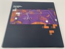 47/125 SLEEVE + SEA BLUE VINYL 2x LP BETWEEN THE BURIED AND ME BTBAM COLORS II