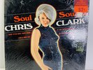 CHRIS CLARK-SOUL SOUNDS--MOTOWN STEREO LP MS 664-MINT/C0VER NM ORIG PRESS-SALE