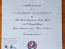 Sealed One from the Vault by Grateful Dead (Record, 2013)
