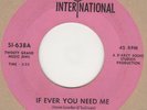 Sheepherders If Ever You Need Me Sounds International Soul Northern Motown