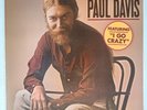 Paul Davis: The Best Of Lp