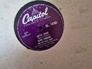 GENE VINCENT and HIS BLUE CAPS Original 10