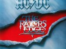 AC/DC - 'The Razors Edge' [REMASTERED 2009 180G VINYL REISSUE]