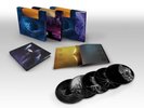 Tool - Fear Inoculum Limited Edition Vinyl 5LP Box Set New Sealed US import
