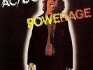 AC/DC - 'Powerage'  [REMASTER 2009 REISSUE ON 180g VINYL]