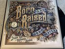 John Mayer Born & Raised (Vinyl)