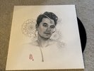 Search for Everything by John Mayer (Vinyl Record)
