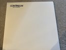 John Mayer Continuum +1 (Vinyl 2LP 12