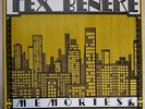 Tex Beneke and His Orchestra Memories LP Limited Edition First Heard FH-33 UK