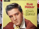 elvis presley rca lpm 1884 king creole rare MONO label