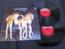 Michael Jackson 5 Five GREATEST HITS Album Disc 33t 12