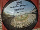 RARE Jacksons Dodgers Teen Night SPECIAL LP Picture Album, May 13, 1978
