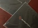 2 Rane Serato Scratch Live Time Code 12” Vinyl, Black Brand New Factory Sealed