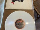 Nick Cave LEATHAL WEAPONS -  White Vinyl LP * Punk / Boys Next Door