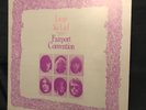 FAIRPORT CONVENTION - LIEGE AND LIEF ISLAND ILPS 9115 1ST PRESS WITH FULL AUDIO