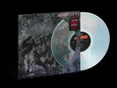 BON JOVI - SLIPPERY WHEN WET WATER FILLED VINYL LP LIMITED EDITION PRESALE