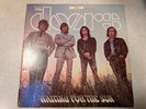 The Doors – Waiting For The Sun US orig ‘68 MONO Elektra EKL-4024 RARE LP