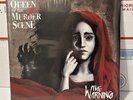 The Warning Queen of the Murder Scene Vinyl LP
