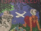 Gaby Moreno & Van Dyke Parks – ¡Spangled  (075597923803) 2019 (LP)