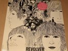 THE BEATLES REVOLVER FACTORY SEALED Stereo 1990's Pressing Capitol U.S.A. Lp