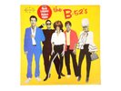 The B-52's 'Self-Titled' 1979 Warner Bros WEA US Issue Debut 12