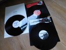 Ladytron Light Magic Sampler Destroy Everything You Touch International Dateline