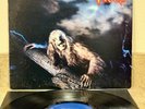 Ozzy Osbourne – Bark At The Moon Vinyl LP CBS QZ 38987 Original 1983 US Press EX