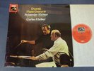 NM ED1 DVORAK - PIANO CONCERTO LP, BSO, Richter, Carlos Kleiber, EMI ASD 3371