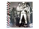 Big Audio Dynamite 'This Is' 1985 CBS Records US Issue Debut 12