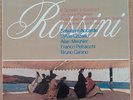 Rossini 6 Sonatas a Quattro Accardo Box Philips 6769 024 Oistrakh SAXF 817