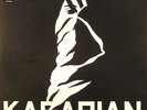 KASABIAN - Kasabian - Vinyl (gatefold double 10