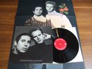 SIMON & GARFUNKEL - BOOKENDS - U.S. PITMAN LP WITH POSTER COLUMBIA KCS 9529 EX+