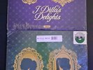 J Dilla - Dillas's Delights Vol.1+2 (Limited Edition Colored Vinyl)