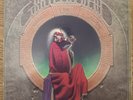 GRATEFUL DEAD - Blues For Allah: VINYL LP, 1975, GD-LA494-G, INSERT, G+ / EX