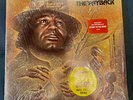 James Brown - The Payback - 2LP 1973 Polydor, VG/EX. HYPE STICKER GATEFOLD
