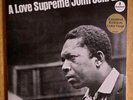 John Coltrane  A Love Supreme  Vinyl LP Record NEW  Impulse  Records  JAZZ