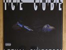 ICE CUBE  Lethal Injection    Vinyl LP Record NEW   Landmark HIP HOP Album