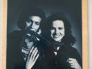 Gay & Terry Woods-The time is right LP 1976 Polydor with insert