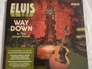 Way Down in the Jungle Room -Elvis Presley 40th Anniversary2-LP Edition 2016